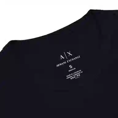 ARMANI EXCHANGE SS21 T