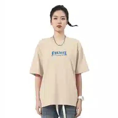 fdragon LOGO T