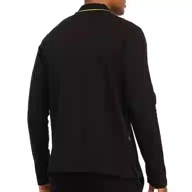 VERSACE JEANS COUTURE FW21 LogoPolo