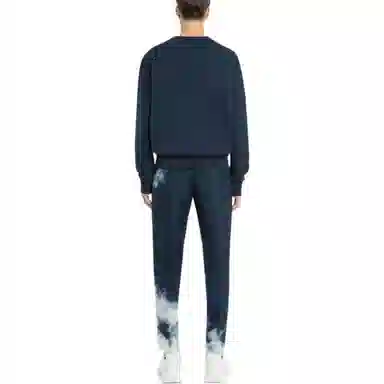 Alexander McQueen SS22 Logo