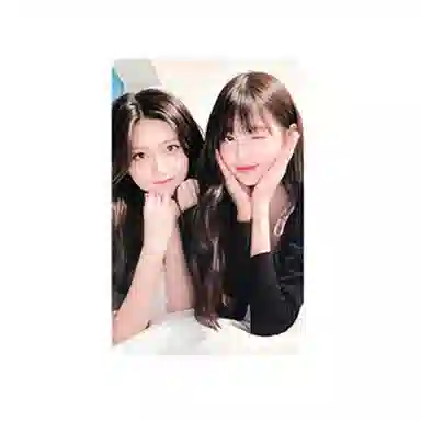 STARSHIP Entertainment IVE 1I'VE MINE SW5.0