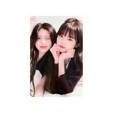 STARSHIP Entertainment IVE 1I'VE MINE SW5.0