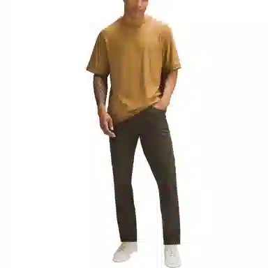 lululemon SS23 Oversized-Fit T