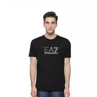 EMPORIO ARMANI EA7 SS23 T