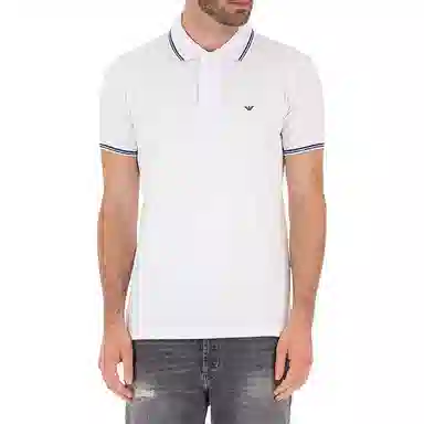 EMPORIO ARMANI LogoPolo