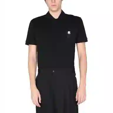 Neil Barrett SS22 Polo