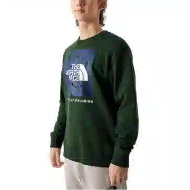 THE NORTH FACE TheNorthFace logo