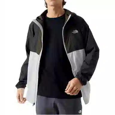 THE NORTH FACE SS24 Logo