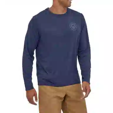 patagonia T