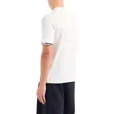 ARMANI EXCHANGE Logo SS24T