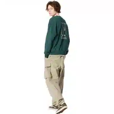 UNIQLO x Yu Nagaba Yu Nagaba SS24