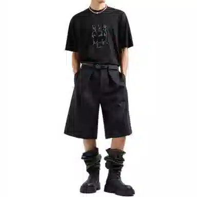 EMPORIO ARMANI FW24 T