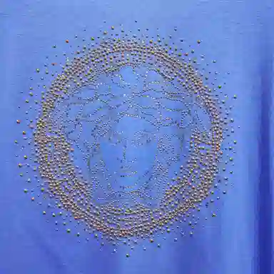 VERSACE T