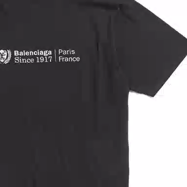 Balenciaga LogoT