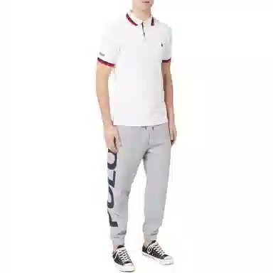 Polo Ralph Lauren LogoPolo