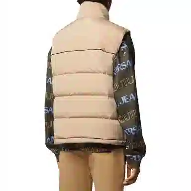 VERSACE JEANS COUTURE SS24 Logo