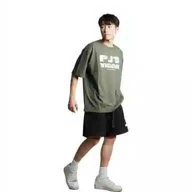 PJ's Vigor LogoT 2