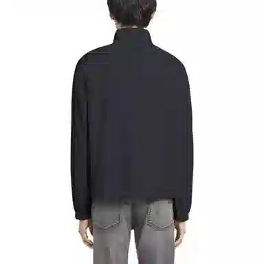 Zegna FW22 Navy Jacket