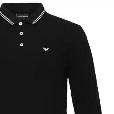 EMPORIO ARMANI LogoPolo