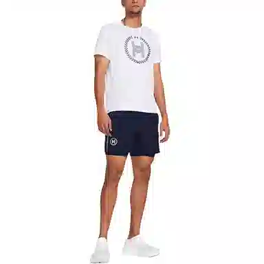 Under Armour UA Launch Logo