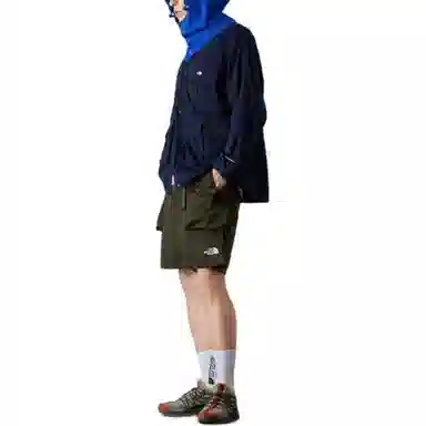 THE NORTH FACE SS24 UE