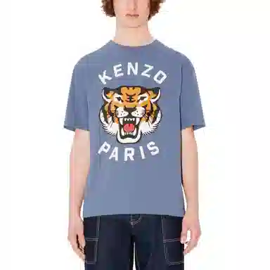 KENZO SS24 LogoT