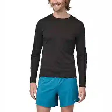 patagonia Cap Cool LW T