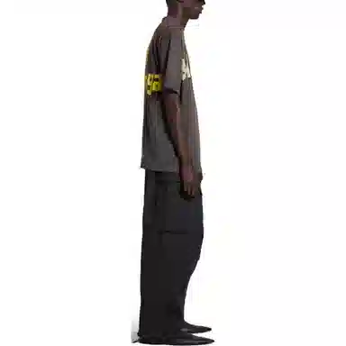 Balenciaga SS24 LogoT