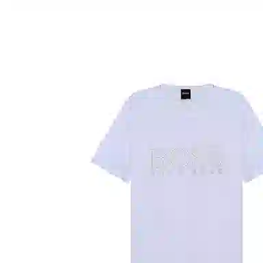 HUGO BOSS SS21 LogoT