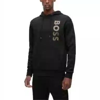 HUGO BOSS FW22 Hoodie