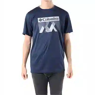 Columbia logoT