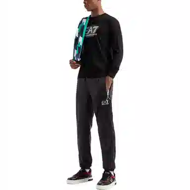 EMPORIO ARMANI EA7 SS24 LoogT