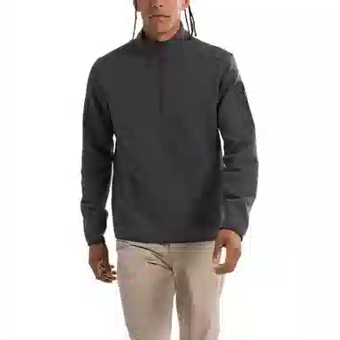 Arcteryx Covert 1/2 Zip