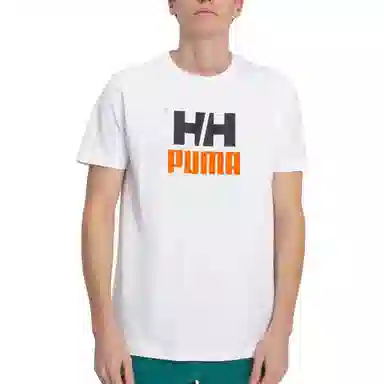 Puma Helly Hansen T