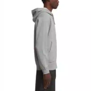 Stone Island Hoodie Grey