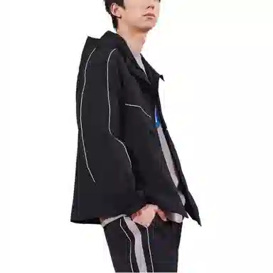 Xtep Trend Series Black