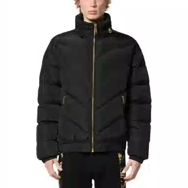 VERSACE JEANS COUTURE Logo