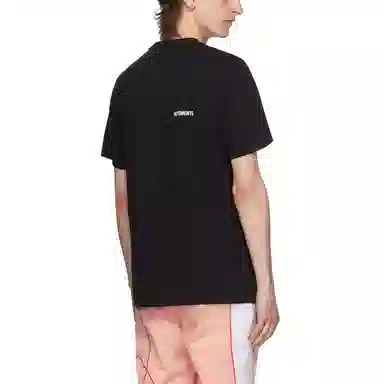 Vetements LogoT