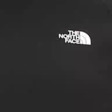 THE NORTH FACE Logo