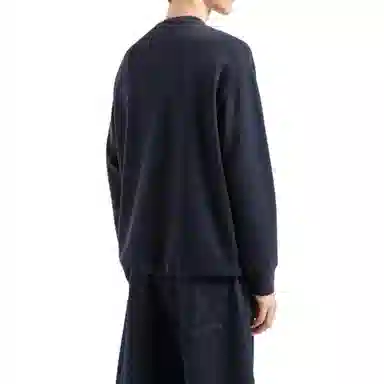 EMPORIO ARMANI FW24 Logo