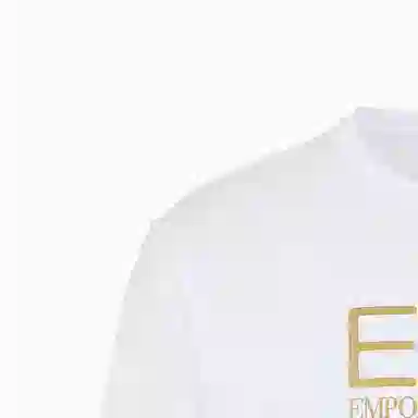 EMPORIO ARMANI EA7 SS24 LogoT