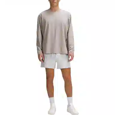 lululemon Steady State Short 5"