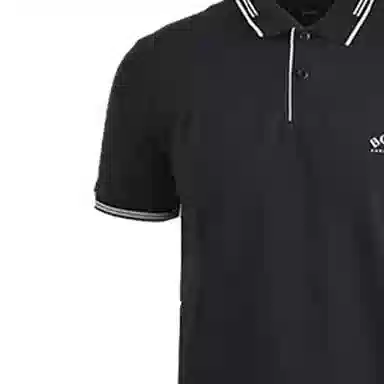 HUGO BOSS SS21 LogoPolo