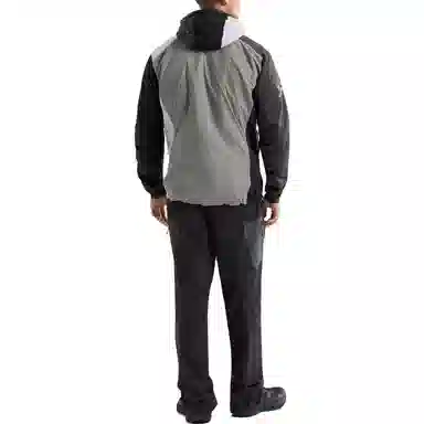 Arcteryx x Beams Atom Hoody