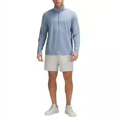 lululemon Soft Jersey Polo