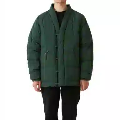 White Mountaineering V