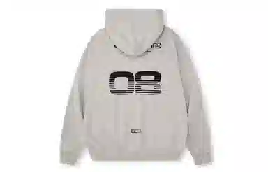 FPA Always Moving Hoodie