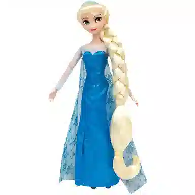 Disney disney 2 BJD