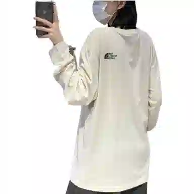 THE NORTH FACE LogoT