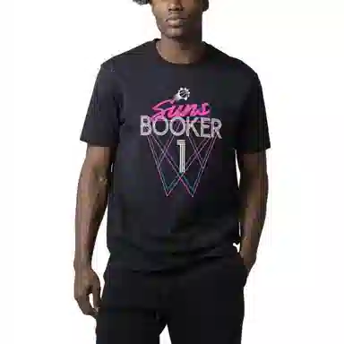 NBA T